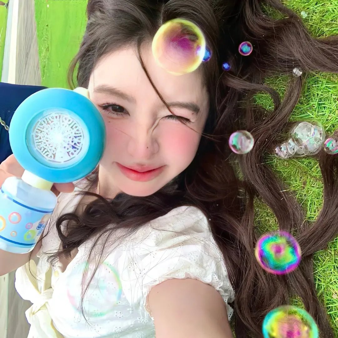 天上掉下一个亿